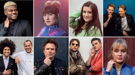 Melodi Grand Prix 2021 .